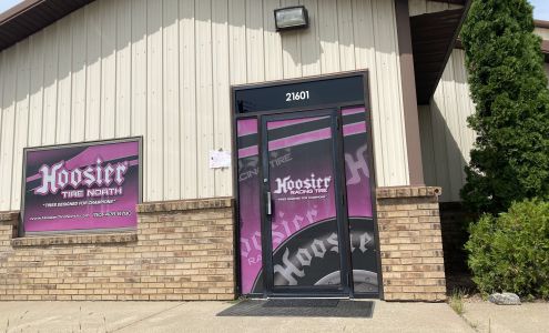 Hoosier Tire North