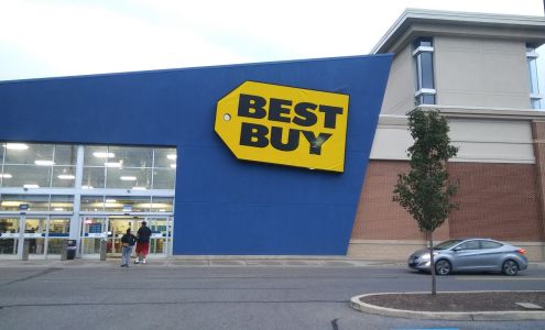 Best Buy Hagerstown
