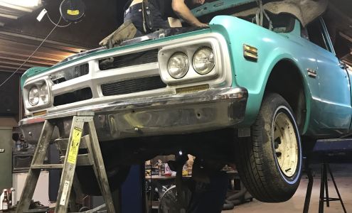 Fasttrack Automotive Saint Francis