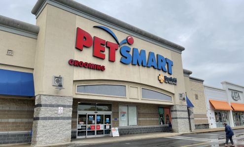 PetSmart