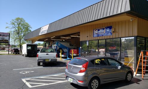 Advanced Tire Service