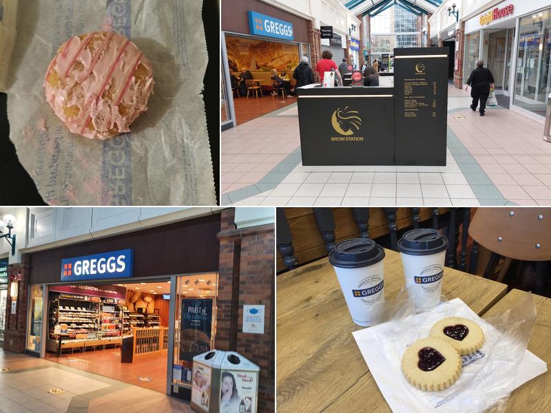 Greggs