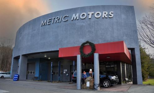 Metric Motors 668 Ludingtonville Rd, Holmes New York 12531