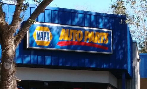 NAPA Auto Parts - Parts Professional, Inc