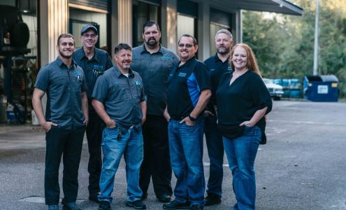 Dave Mays Automotive