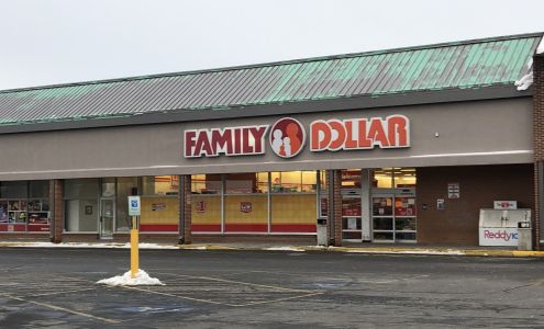 Family Dollar