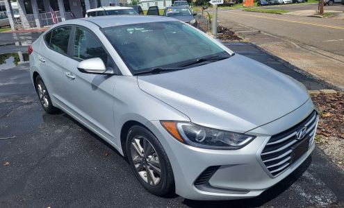 First Place Auto Sales