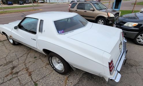 Certified Auto Black River Falls