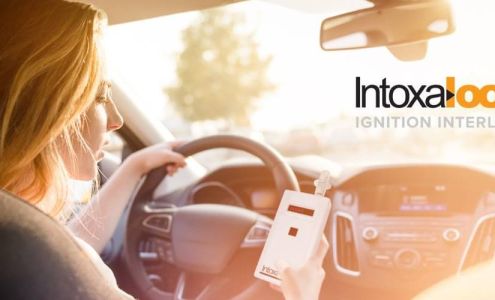 Alma Center Garage Alma Center