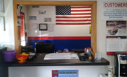 Black River Auto Repair Black River Falls