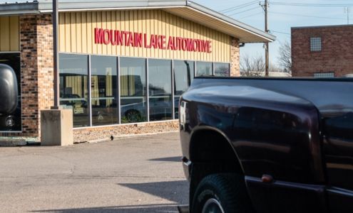 Mountain Lake Automotive Mountain Lake