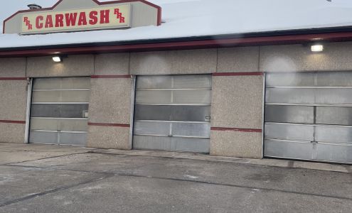 Triple R Carwash Black River Falls