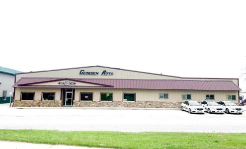 Georgen Auto LLC Manchester