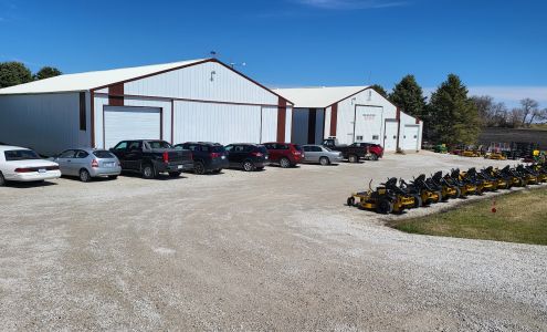 Vaske Sales & Services Bancroft