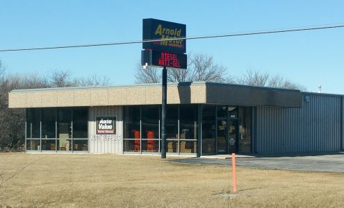 Arnold Motor Supply