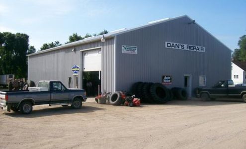 Dan's Repair Ringsted