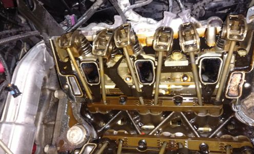 Coleman's Automotive and Carwash Coggon