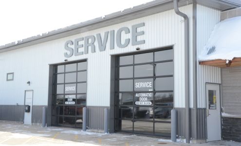 J's Auto Sales & Service Manchester