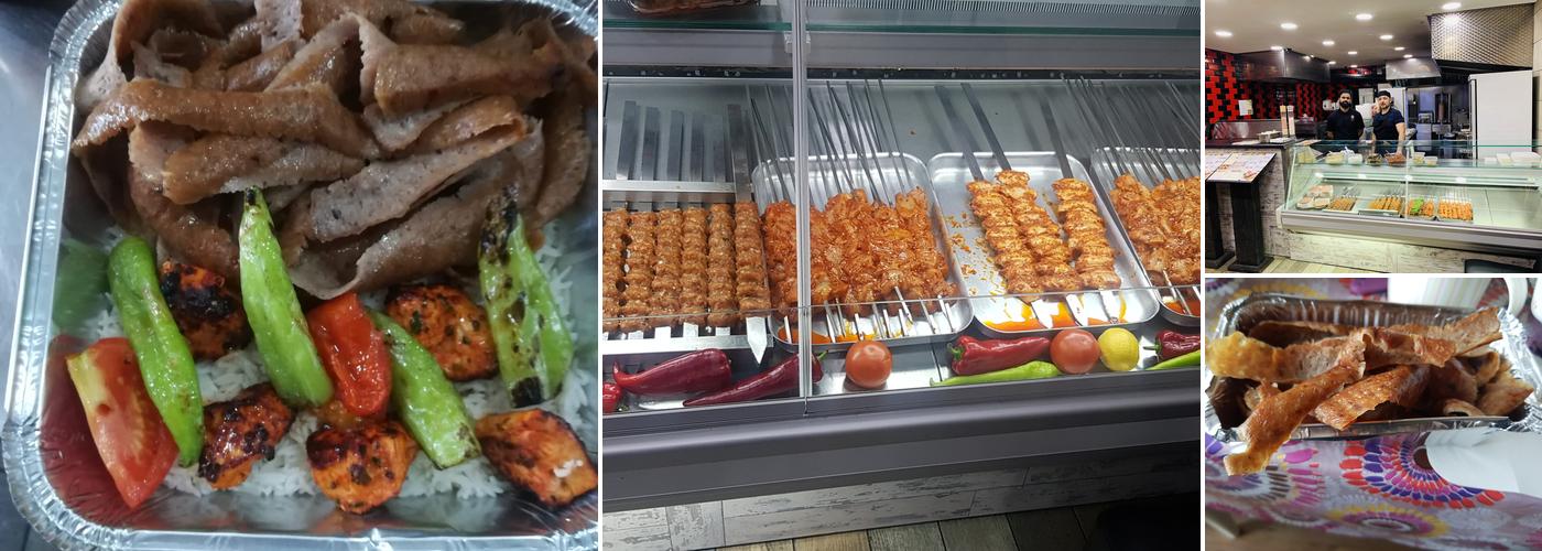 Popeyes Pizza & Groceries (Thurmaston)