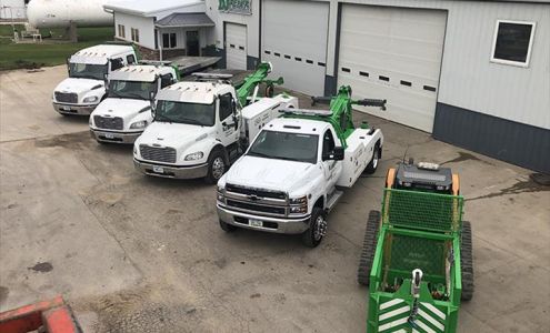 DJ Repair & 24 Hour Towing Manchester