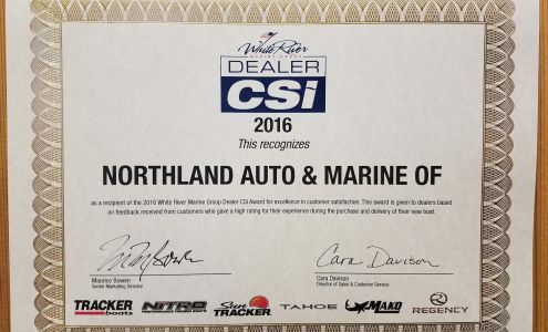 Northland Auto & Marine