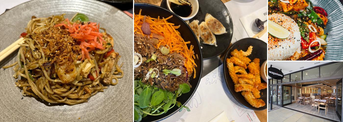 wagamama cheshire oaks