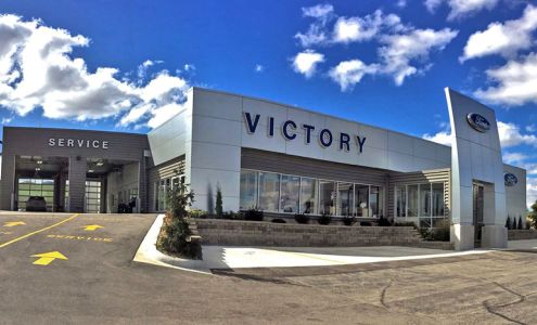 Victory Ford Dyersville
