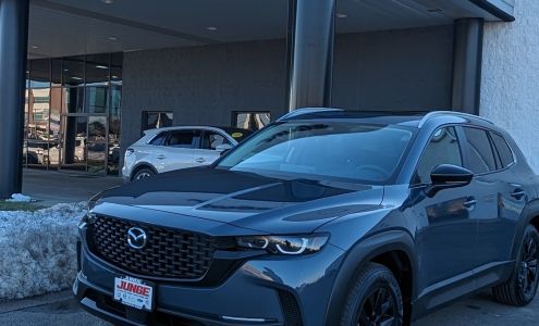 Junge Automotive Group