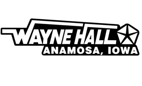 Wayne Hall Chrysler Jeep Dodge Anamosa