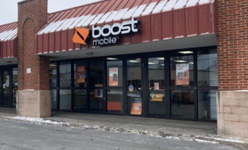 Boost Mobile