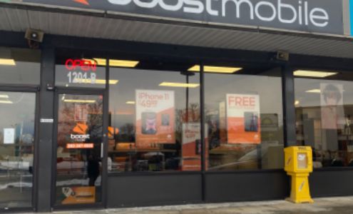 Boost Mobile