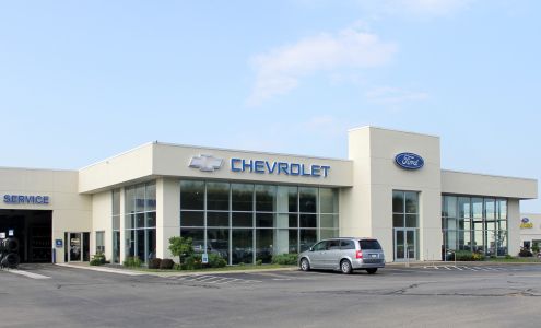 Lynch Ford Mount Vernon