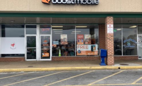 Boost Mobile