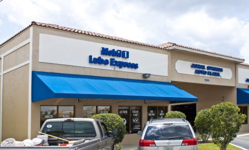 Coral Springs Lube Express