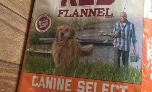 Crystal Valley Darfur