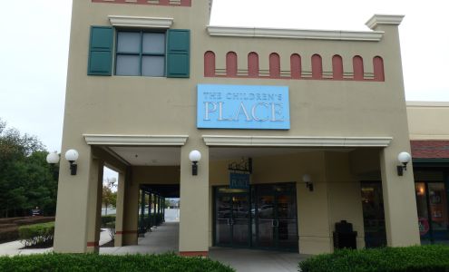 The Children's Place Outlet