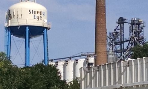 Sleepy Eye Car Wash Sleepy Eye