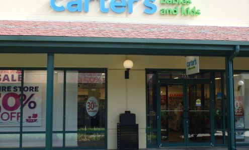 Carter's