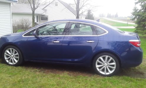 Quality Motors Algona