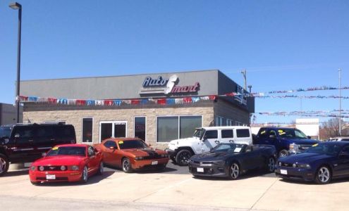 AutoSmart of Algona Algona
