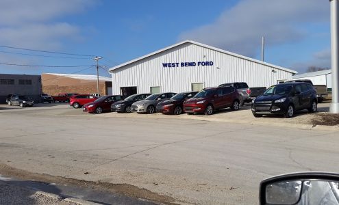 West Bend Ford West Bend