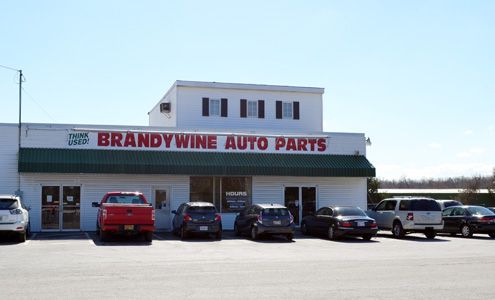Brandywine Auto Parts Brandywine