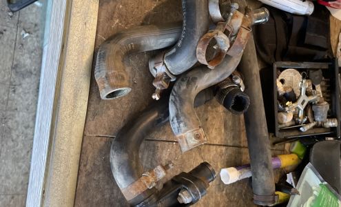 Penny's Used Auto Parts