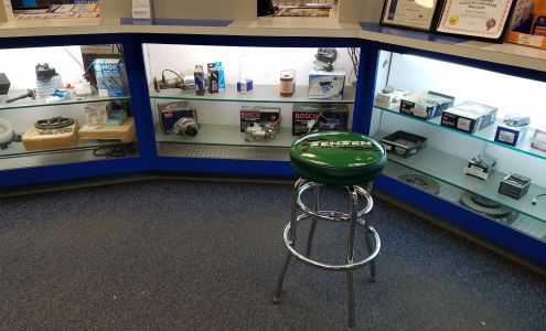 Olympus Imported Auto Parts