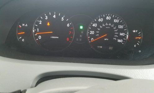 Southern Maryland Auto Repair Pomfret