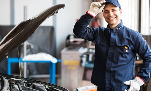 Wiygul Automotive Clinic of Alexandria, VA | Lane Drive