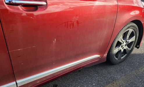 Clean Slate Pet & Auto Spa