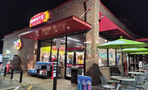 Sheetz