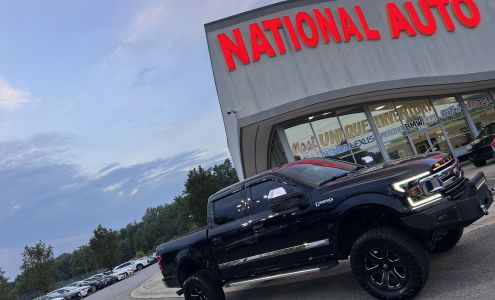 National Auto Of Waldorf