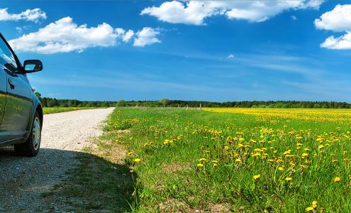 Dan's Tires & More Tire Center Mechanicsville